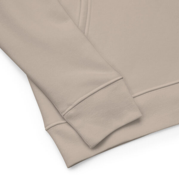 Umweltfreundlicher Unisex-Kapuzenpullover